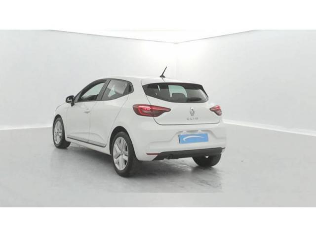 Renault Clio image 1