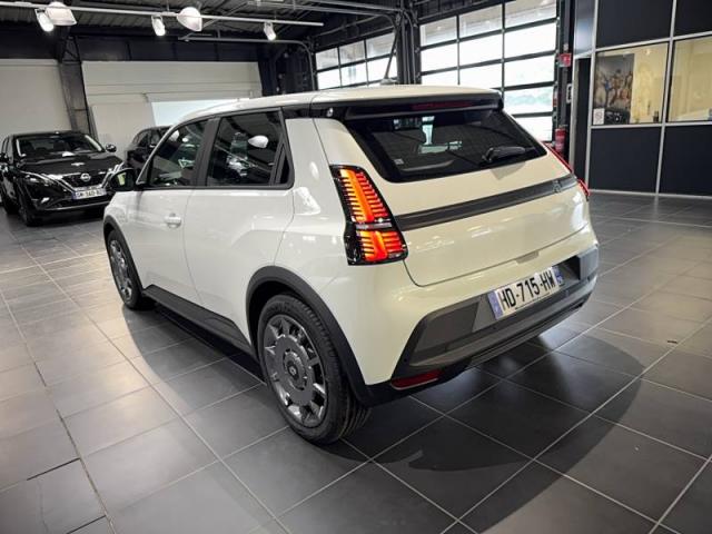 Renault R 5 image 7