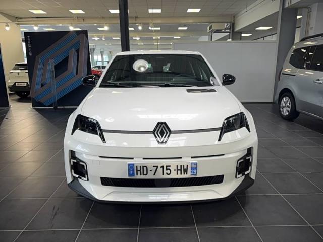 Renault R 5 image 2