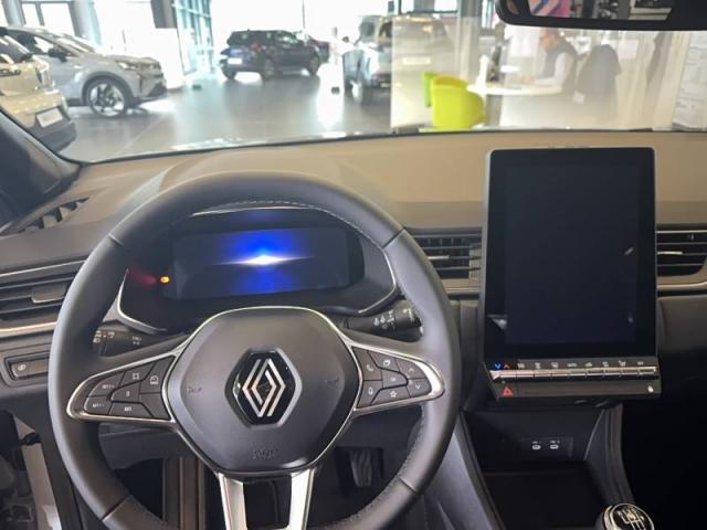 Renault Captur image 6