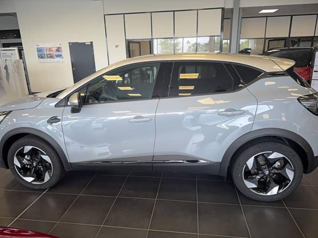 Renault Captur image 7