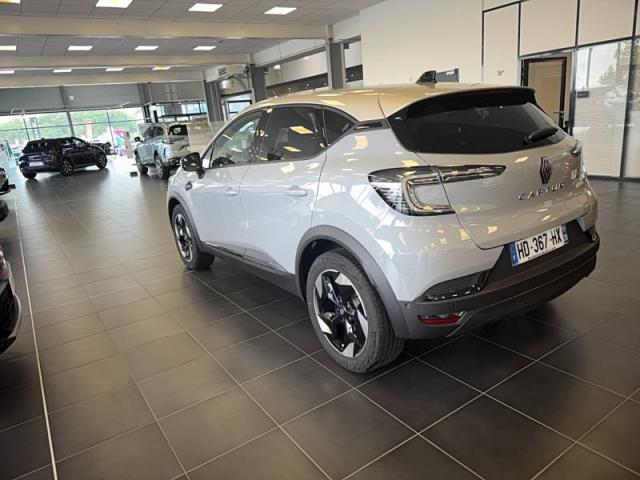 Renault Captur image 9