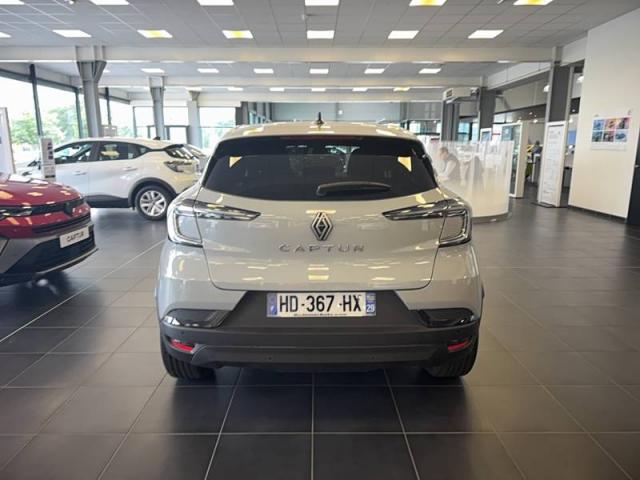 Renault Captur image 3