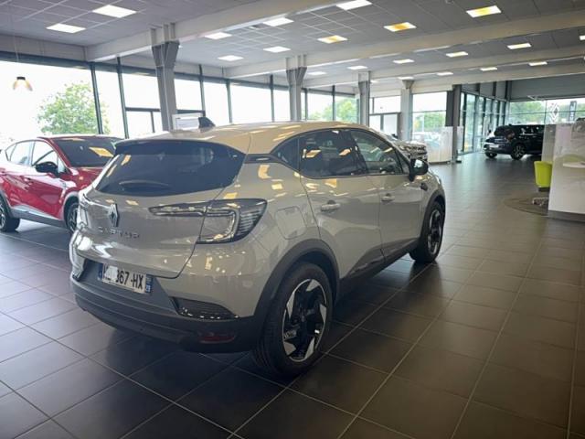 Renault Captur image 5