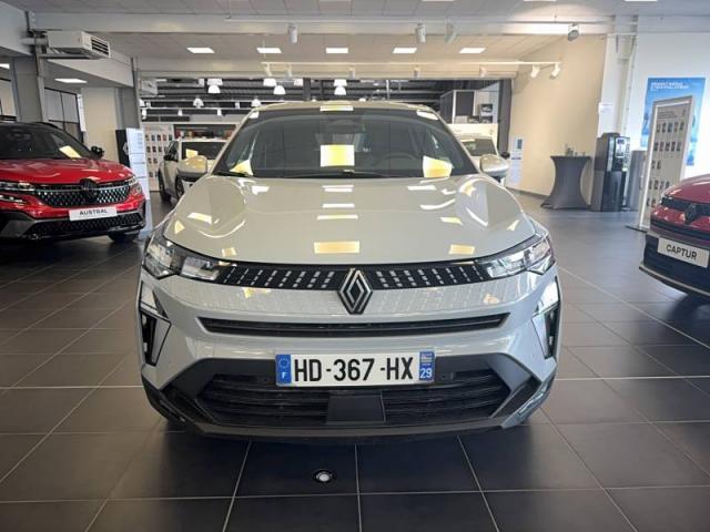 Renault Captur image 1