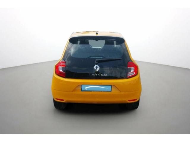 Renault Twingo image 4