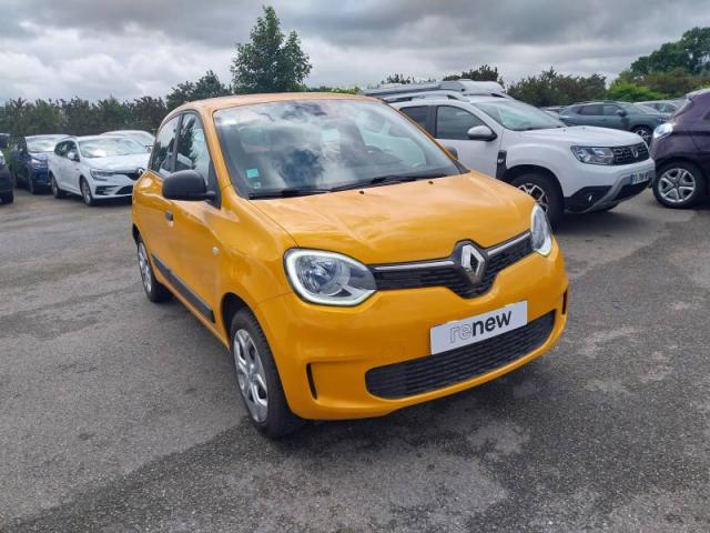 Renault Twingo image 3