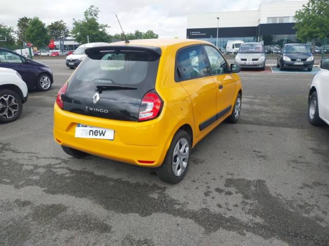 Renault Twingo image 4