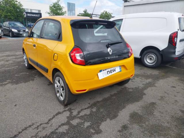 Renault Twingo image 2