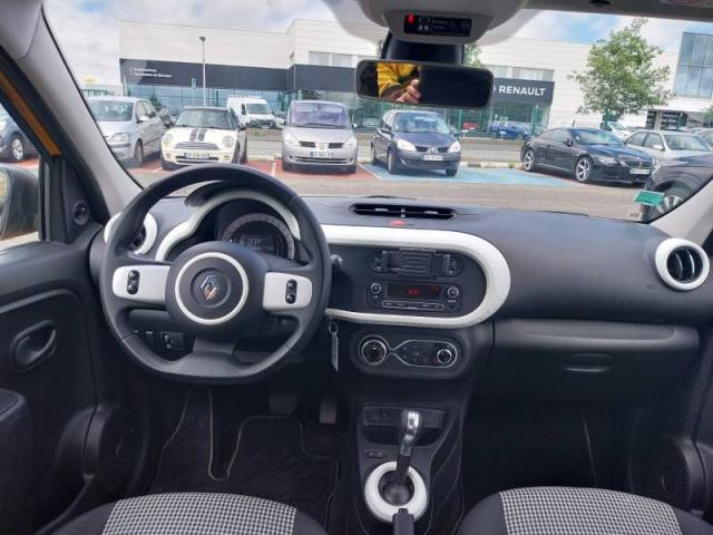 Renault Twingo image 1