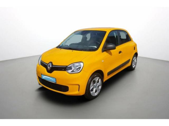 Renault Twingo image 3