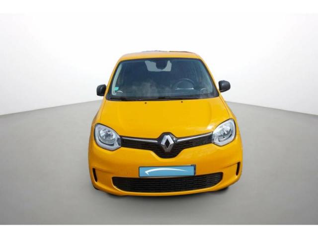 Renault Twingo image 2