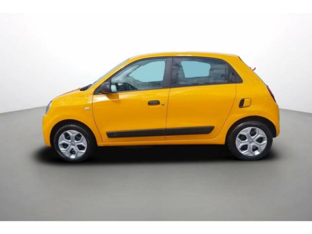 Renault Twingo image 1