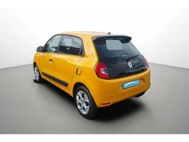 Renault Twingo image 5