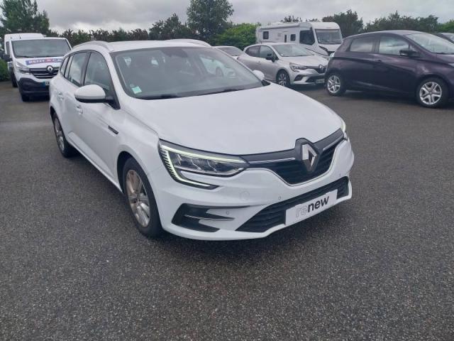 Renault Mégane image 3
