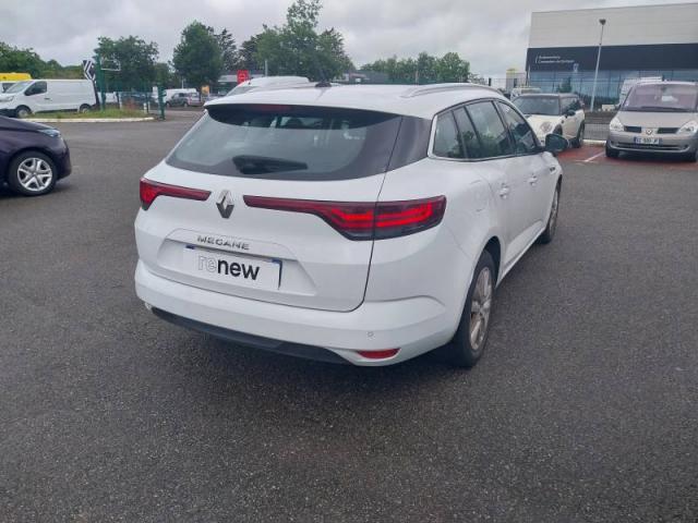 Renault Mégane image 2