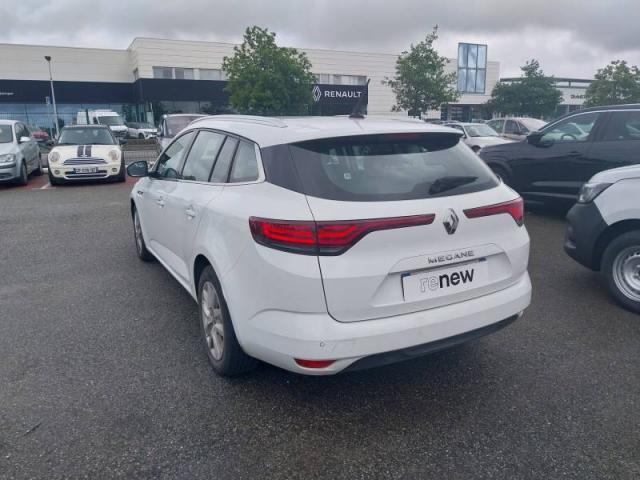 Renault Mégane image 1