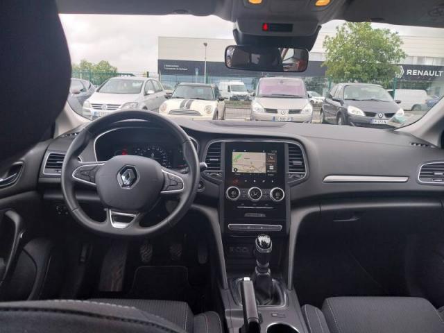 Renault Mégane image 4