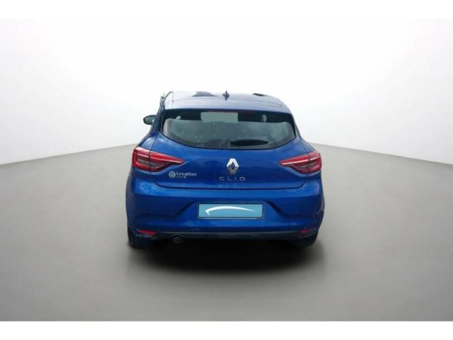 Renault Clio image 1