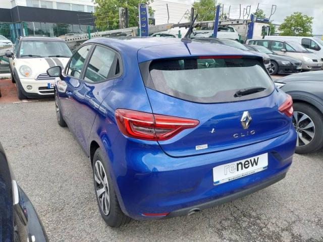 Renault Clio image 7