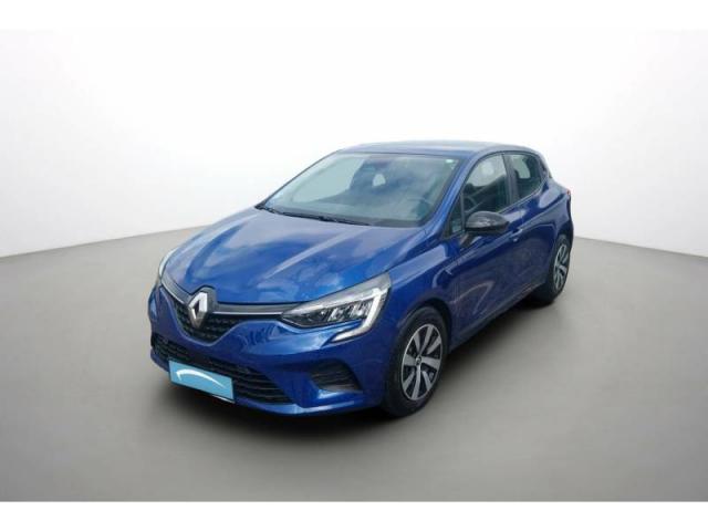 Renault Clio image 2