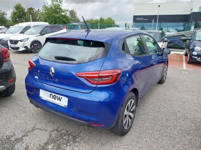 Renault Clio image 2