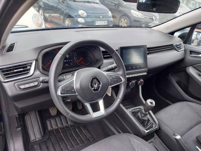 Renault Clio image 4