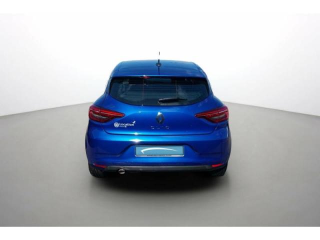 Renault Clio image 1