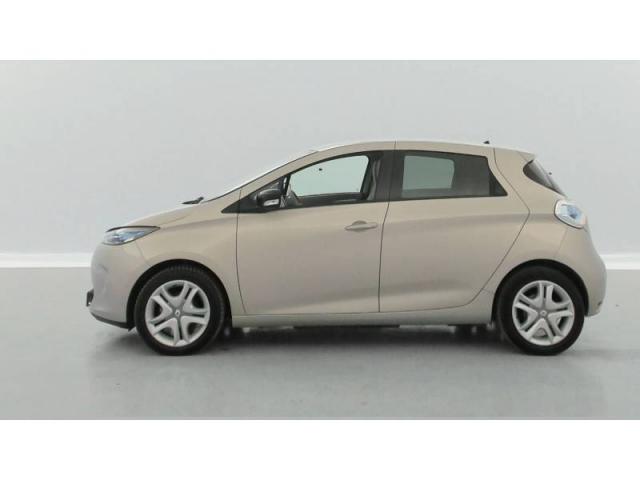 Renault Zoe image 4