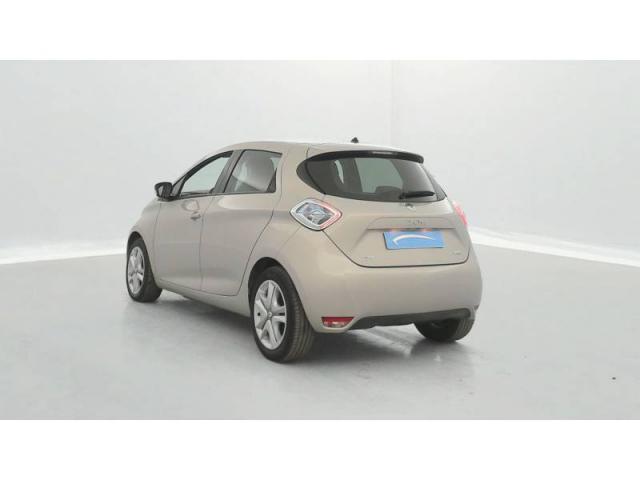 Renault Zoe image 1