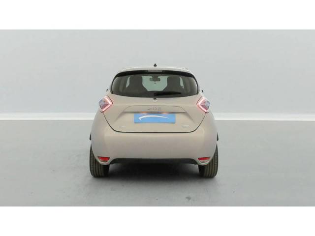 Renault Zoe image 9