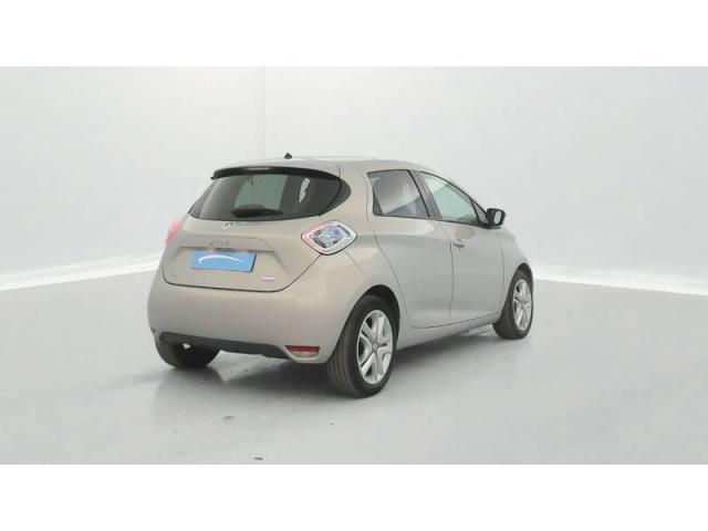 Renault Zoe image 2