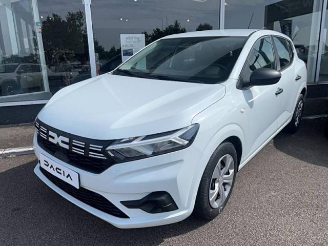 Dacia