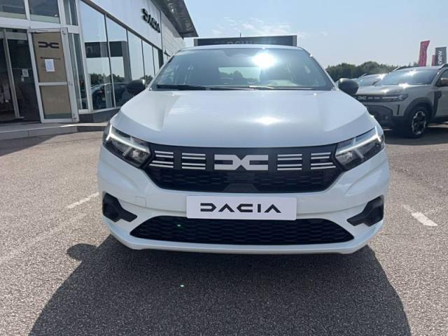 Dacia Sandero image 4