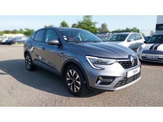 Renault Arkana image 3