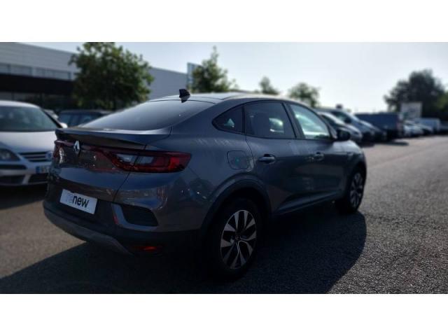 Renault Arkana image 2