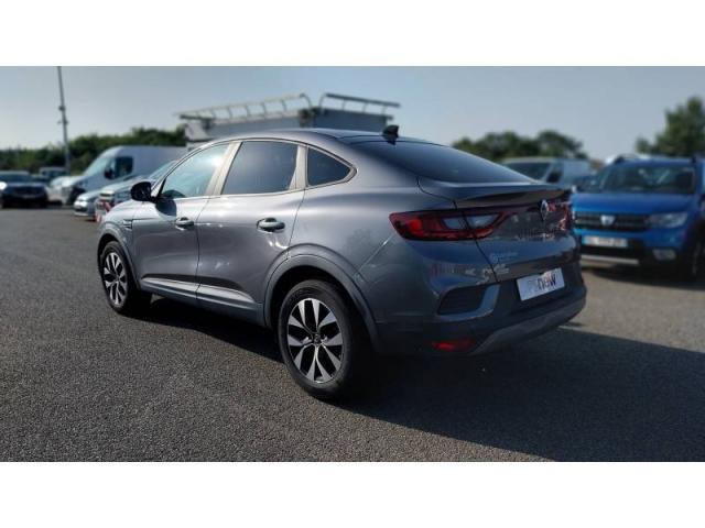 Renault Arkana image 1