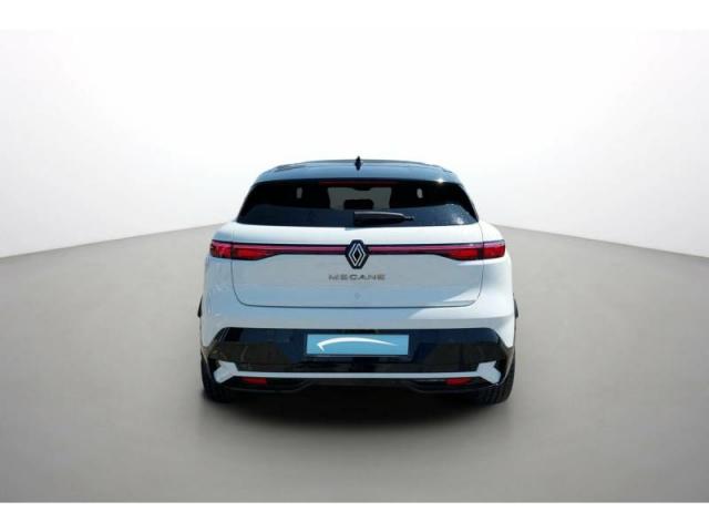 Renault Mégane image 5