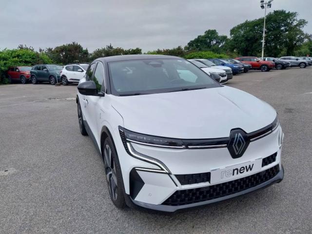 Renault Mégane image 4