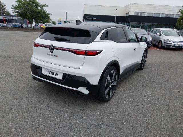 Renault Mégane image 2