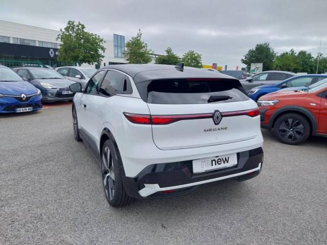 Renault Mégane image 3