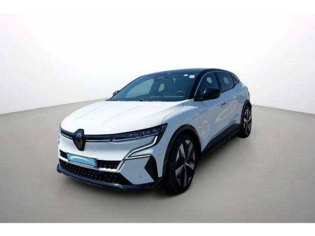 Renault Mégane image 3