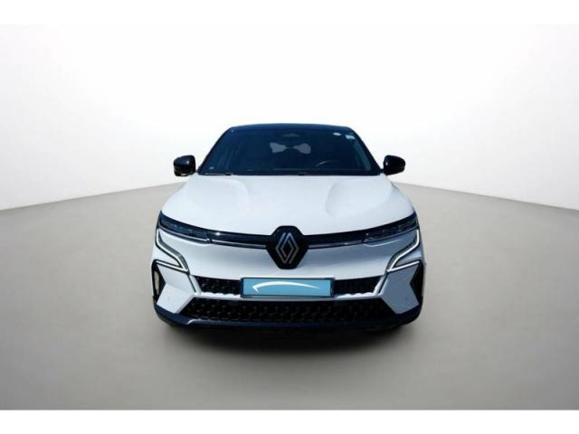 Renault Mégane image 1