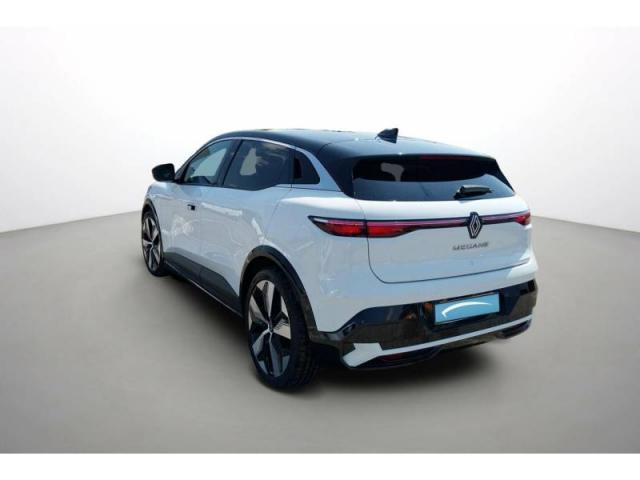 Renault Mégane image 4