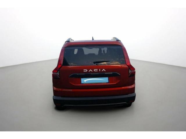 Dacia Jogger image 5