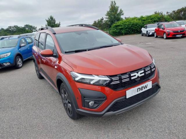 Dacia Jogger image 8