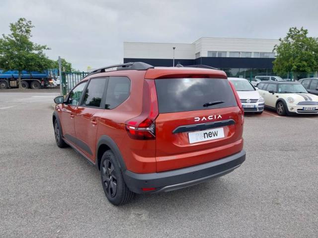 Dacia Jogger image 9