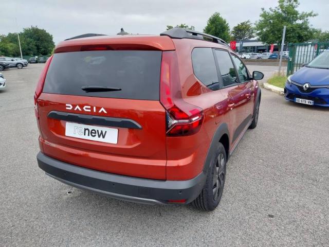 Dacia Jogger image 7