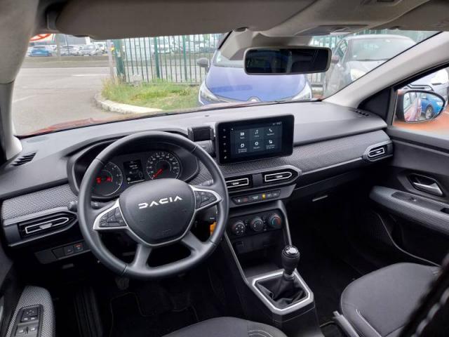Dacia Jogger image 6
