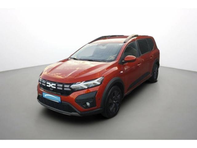 Dacia Jogger image 1